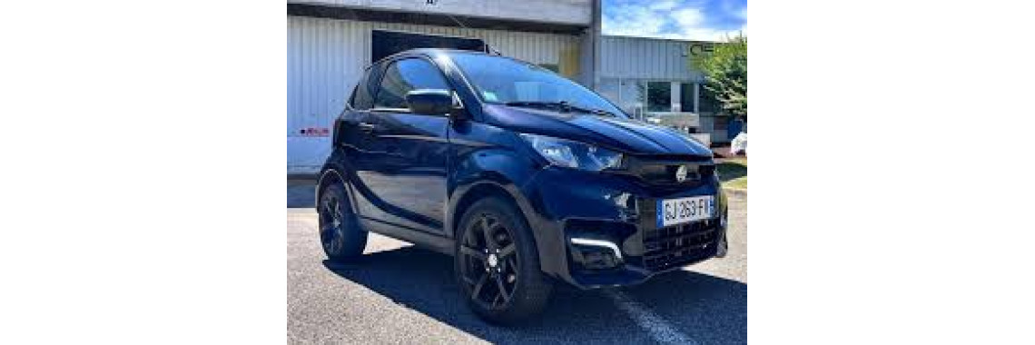 pneu 145 60 r13 voiture sans permis